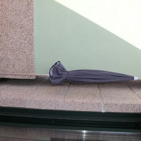 Apartamento ático Vilariño *