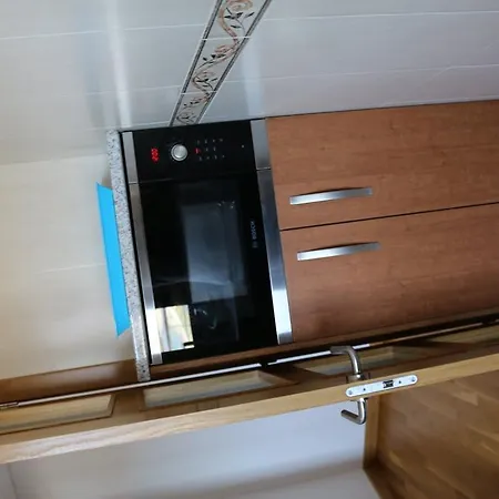 Apartamento ático Vilariño *