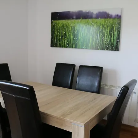 Apartamento ático Vilariño