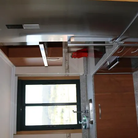 Apartamento ático Vilariño Aldán