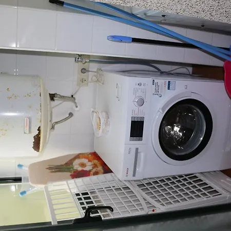 Apartamento ático Vilariño