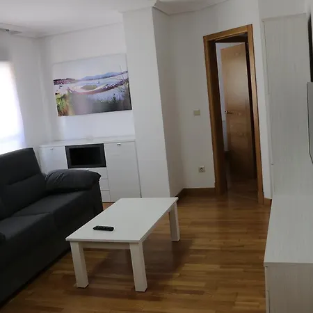 Apartamento ático Vilariño Aldán