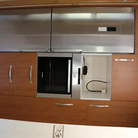 Apartamento ático Vilariño *