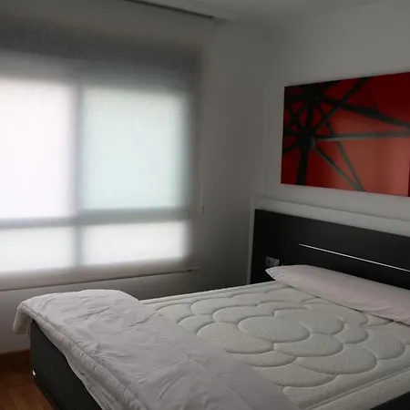 Apartamento ático Vilariño *