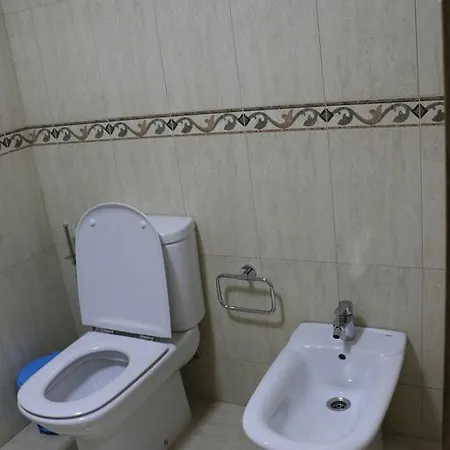 Apartamento ático Vilariño *