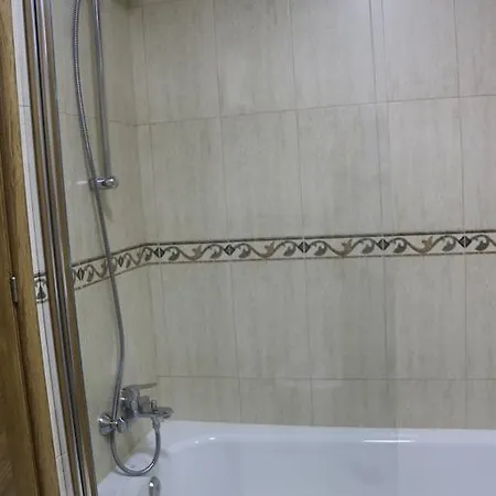 Apartamento ático Vilariño *