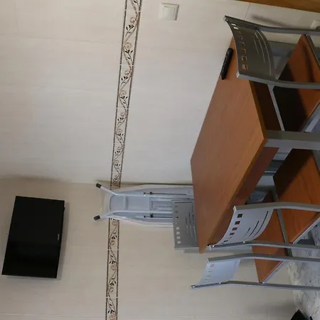 Apartamento ático Vilariño Aldán