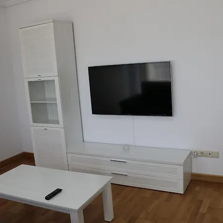 Apartamento ático Vilariño *