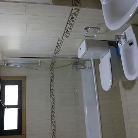 Apartamento ático Vilariño Aldán