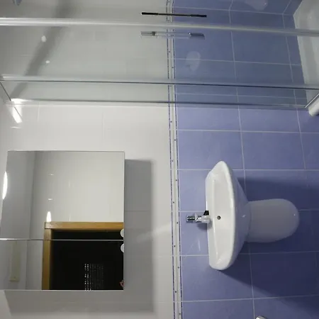 Apartamento ático Vilariño *