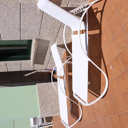 Apartamento ático Vilariño